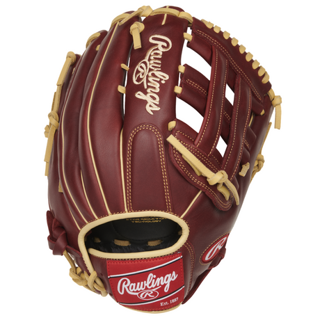 Rawlings Sandlot 12.75" Outfield Baseball Glove-1