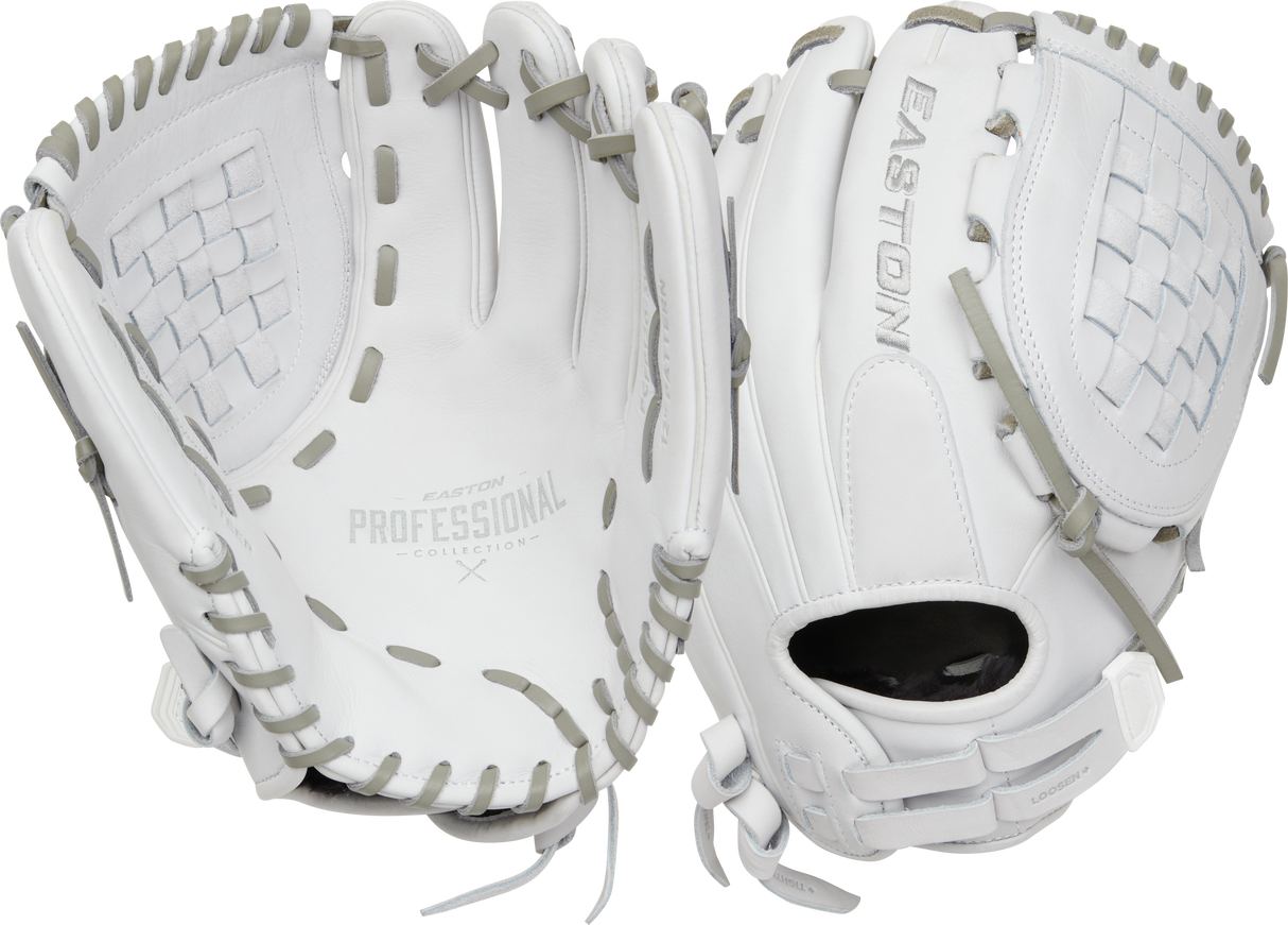 Easton Professional Collection Fastpitch Series 12" Utility Fastpitch Softball Glove-1