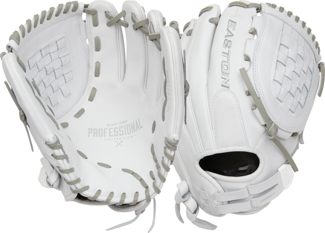 Easton Professional Collection Fastpitch Series 12" Utility Fastpitch Softball Glove-1