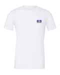 Easton Men's Retro Logo T-shirt-1