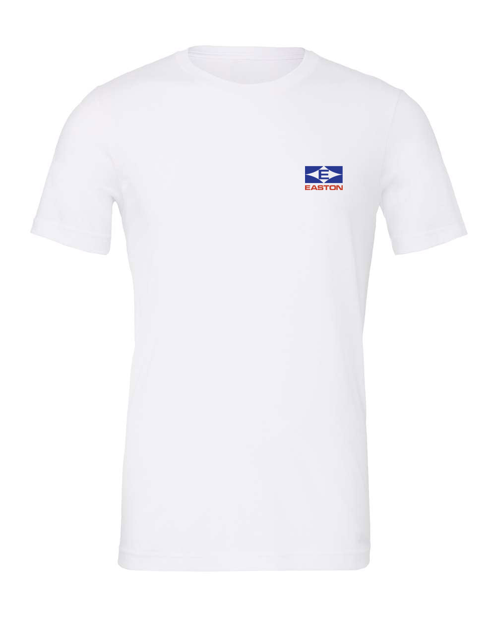 Easton Men's Retro Logo T-shirt-1