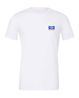 Easton Men's Retro Logo T-shirt-1