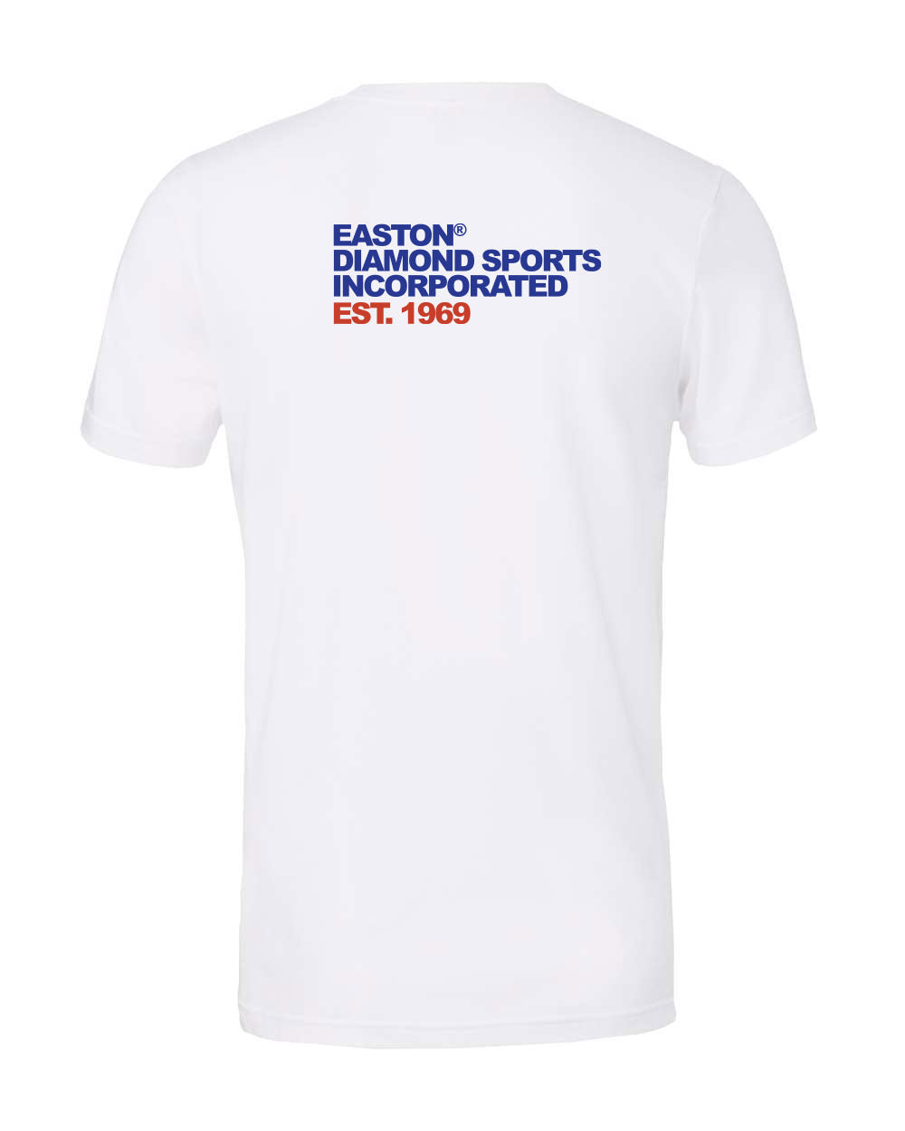 Easton Men's Retro Logo T-shirt-2