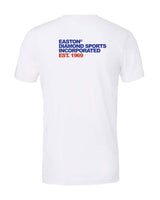 Easton Men's Retro Logo T-shirt-2