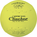 Rawlings 16" TruTech DB Clincher Baseball