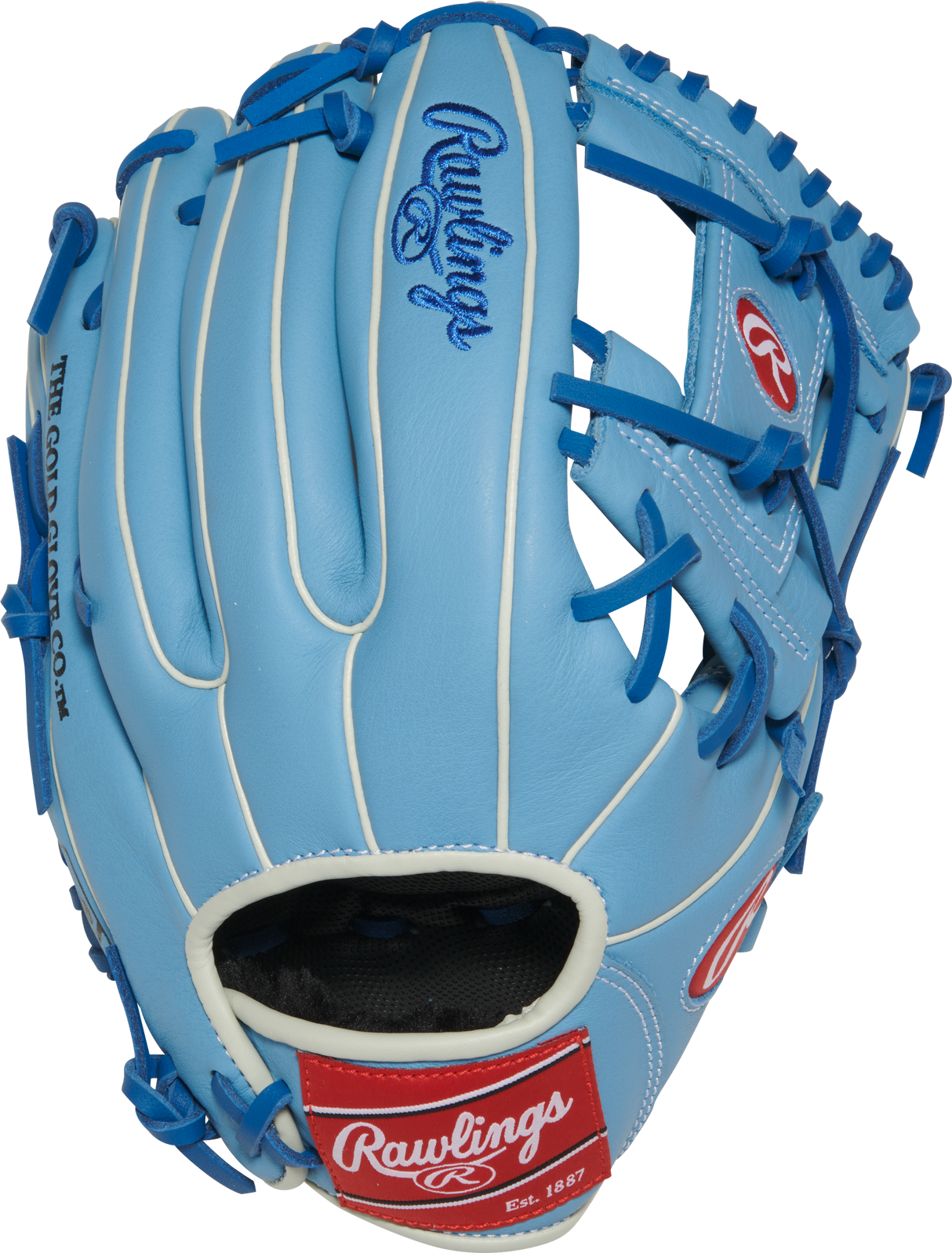 Rawlings Select Pro Lite 11.5" Infield Baseball Glove-2