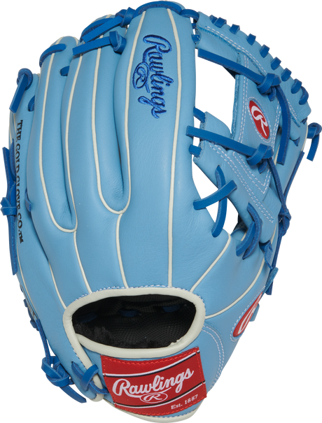 Rawlings Select Pro Lite 11.5" Infield Baseball Glove-2