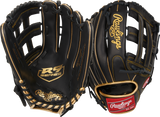 Rawlings Heart of the Hide 11.75" Pitcher Baseball Glove-1