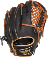 Rawlings Heart of the Hide 11.75" Pitcher Baseball Glove-2