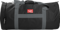 Rawlings Throwback Xl Duffel Baseball/softball Game Day Bag
