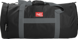 Rawlings Throwback Xl Duffel Baseball/softball Game Day Bag