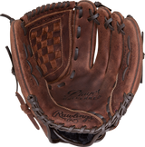 Rawlings Player Preferred 12.5" Outfield Fastpitch Softball Glove-1