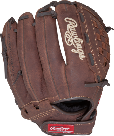 Rawlings Player Preferred 12.5" Outfield Fastpitch Softball Glove-2
