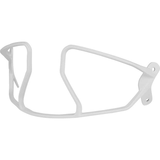 Rawlings Mach Hi-viz Face Guard Fastpitch Softball Batting Helmet