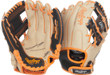 Rawlings Sure Catch 10" Infield Baseball Glove-1