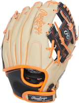 Rawlings Sure Catch 10" Infield Baseball Glove-2