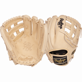 Rawlings Heart of the Hide 12.25" Outfield Baseball Glove-1