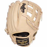 Rawlings Heart of the Hide 12.25" Outfield Baseball Glove-2
