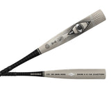 Easton Split BBCOR -3 Baseball Bat-1