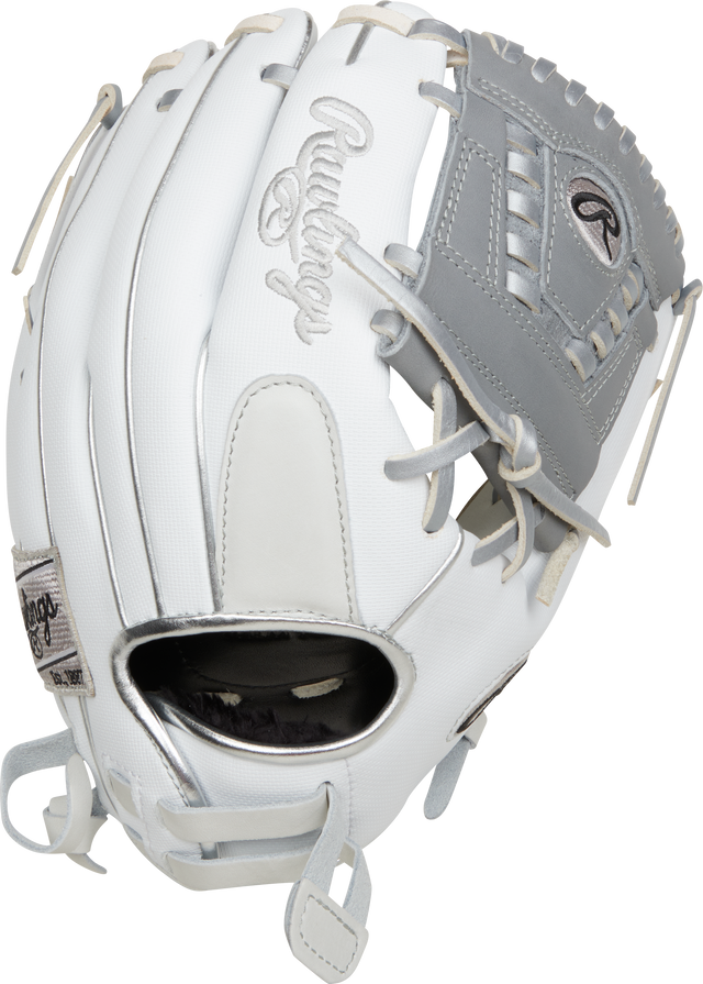 Rawlings Liberty Advanced 12" Infield Fastpitch Softball Glove