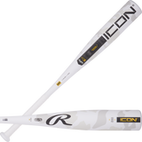 Rawlings Icon USSSA -13 Baseball Bat-1