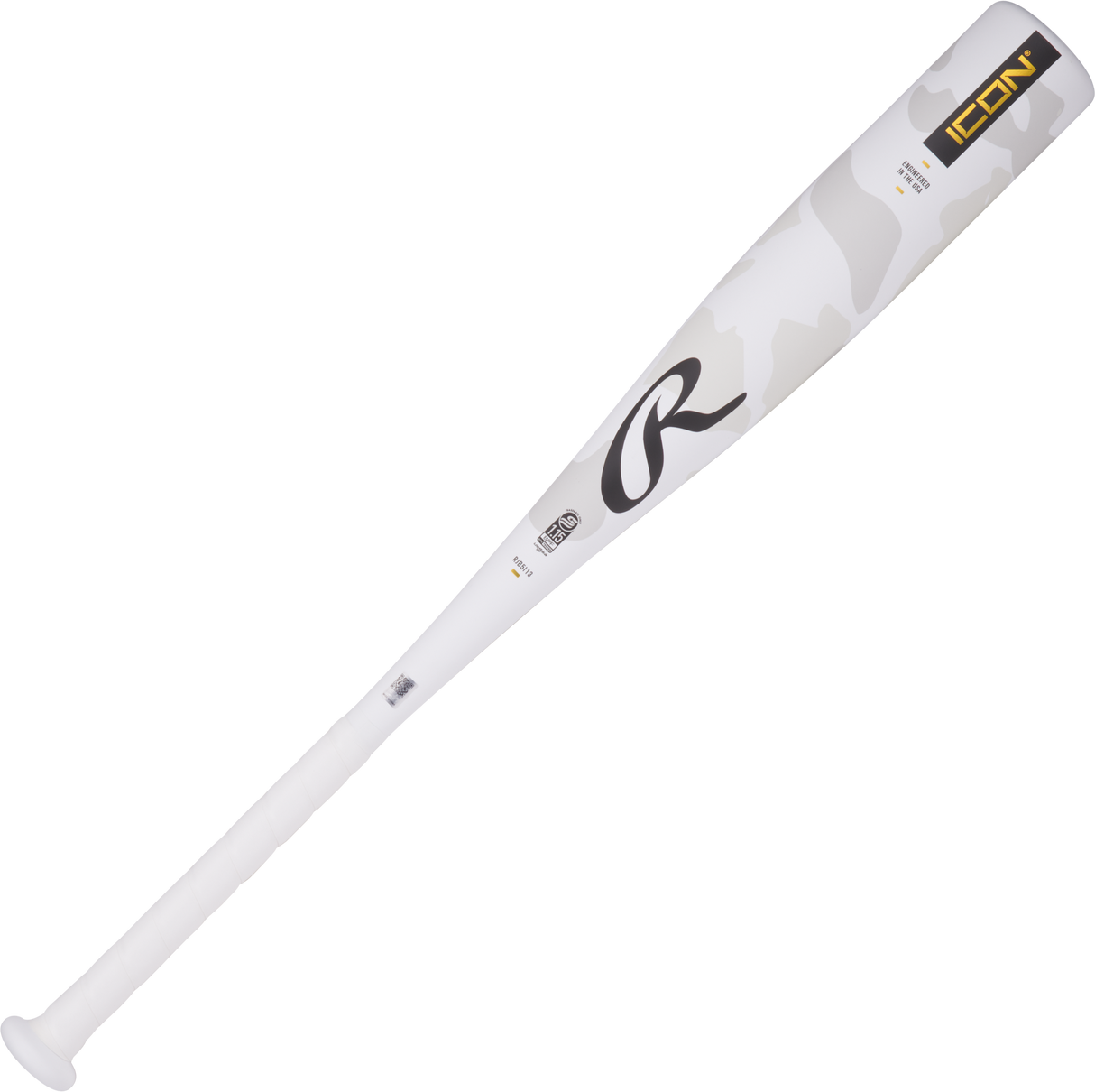 Rawlings Icon USSSA -13 Baseball Bat-2
