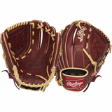 Rawlings Sandlot 12" Utility Baseball Glove-1