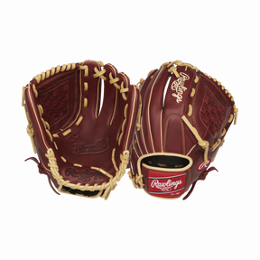 Rawlings Sandlot 12" Utility Baseball Glove-1