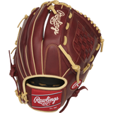 Rawlings Sandlot 12" Utility Baseball Glove-2