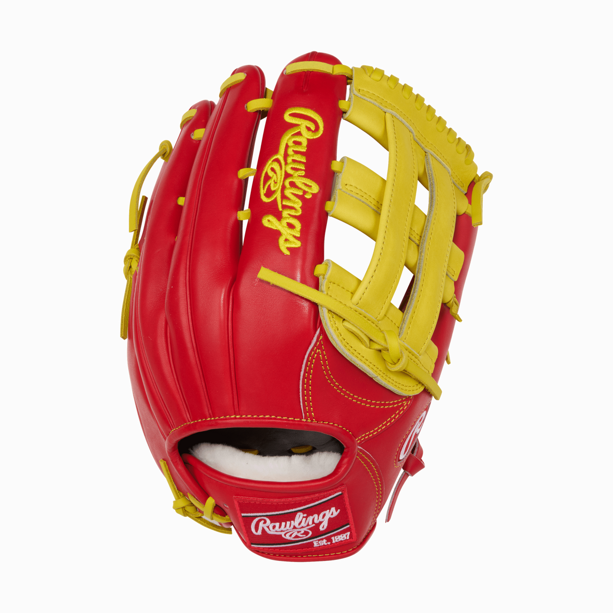 Pro Preferred Rawlings Pro Preferred Baseball Glove | League Outfitters