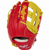 Rawlings Pro Preferred 12.75" Outfield Baseball Glove-2