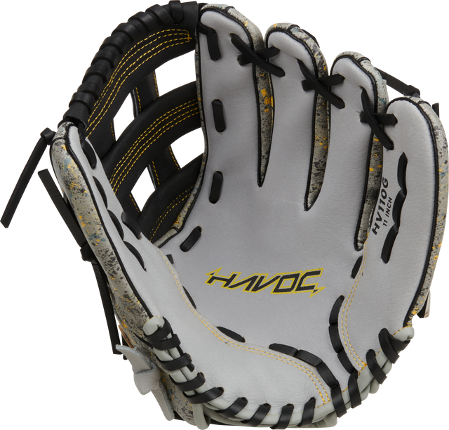 Easton Havoc 11" Utility Baseball Glove-1