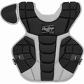 Rawlings Baseball Mach Series Chest Protector-1