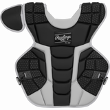 Rawlings Baseball Mach Series Chest Protector-1
