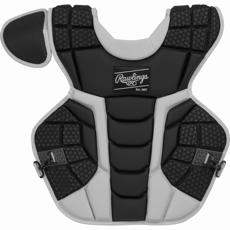 Rawlings Baseball Mach Series Chest Protector-1