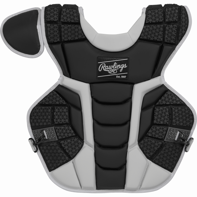Rawlings Baseball Mach Series Chest Protector-1