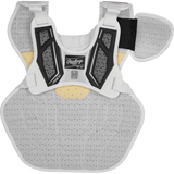 Rawlings Baseball Mach Series Chest Protector-2