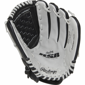 Rawlings Rsb Softball 12.5" Utility Fastpitch Softball Glove-1