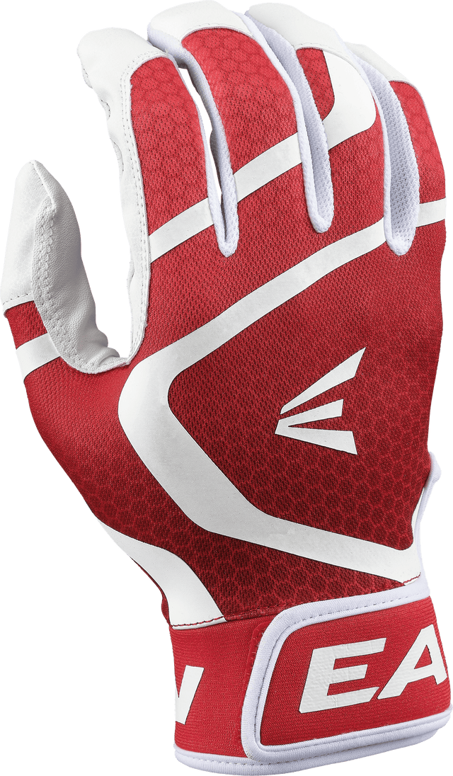 Easton Adult Mav Gt Baseball Batting Gloves-1