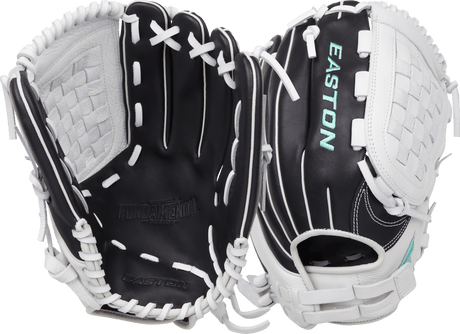 Easton Fundamental 12.5" Outfield Softball Glove-1