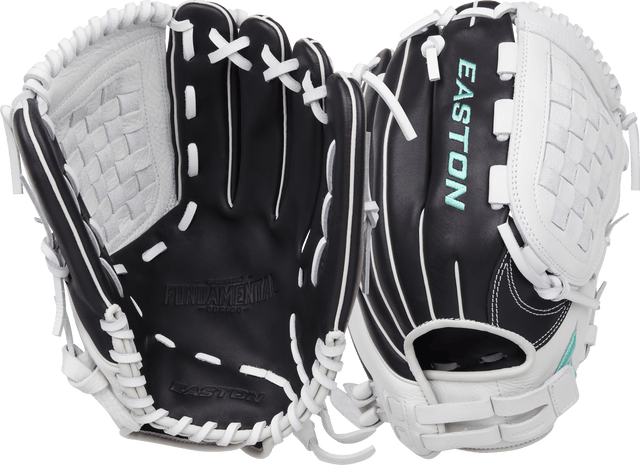 Easton Fundamental 12.5" Outfield Softball Glove-1