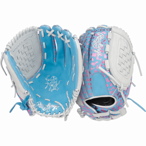 Rawlings Heart of the Hide 12.5" Outfield Softball Glove-1