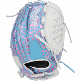 Rawlings Heart of the Hide 12.5" Outfield Softball Glove-2