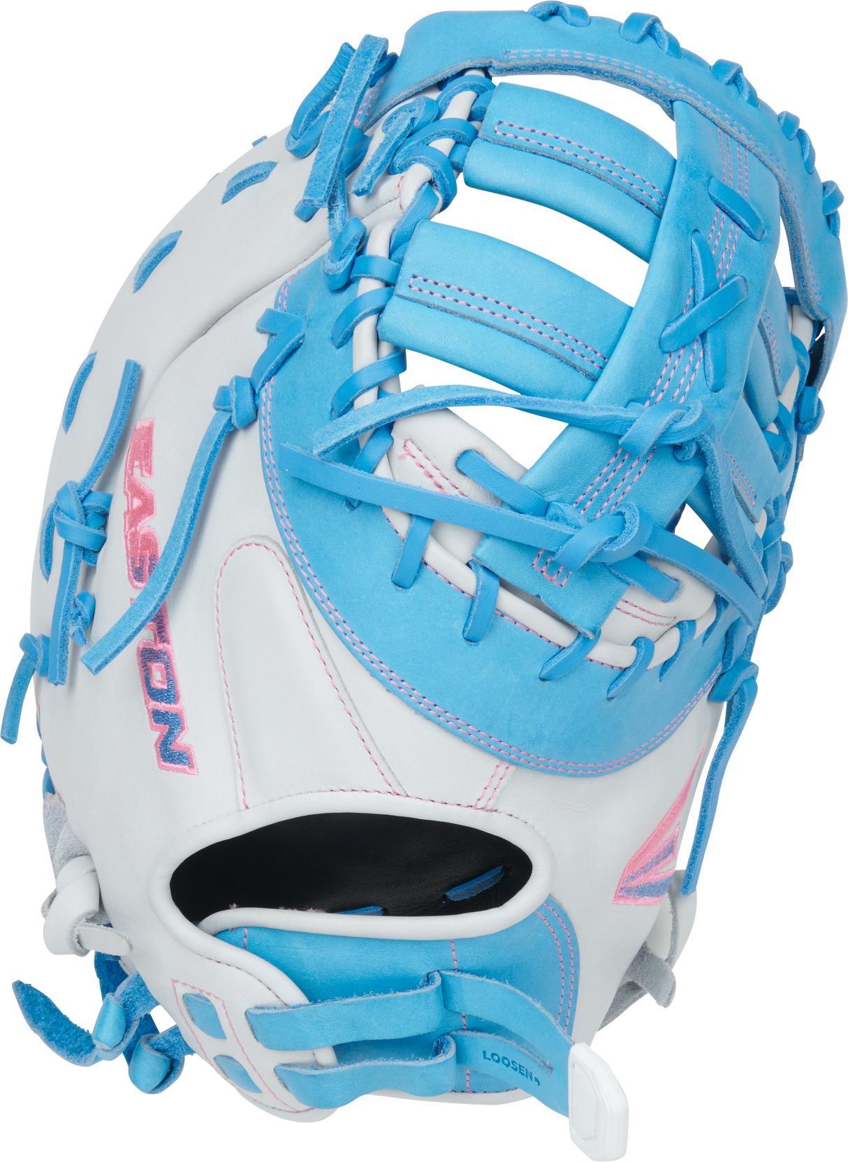 Easton Professional Collection Fastpitch Series 13" Outfield Softball Glove-2