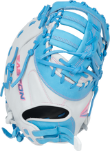 Easton Professional Collection Fastpitch Series 13" Outfield Softball Glove-2