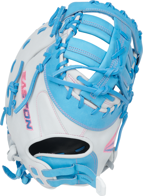Easton Professional Collection Fastpitch Series 13" Outfield Softball Glove-2