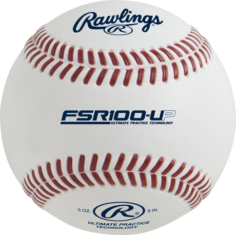 Rawlings Ultimate Practice Collegiate Baseball