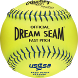 Rawlings 12-inch Official USSSA Fastpitch Softball
