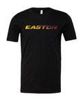 Easton Men's Fade Logo T-shirt-1