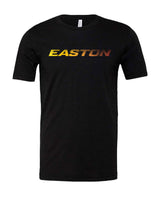 Easton Men's Fade Logo T-shirt-1